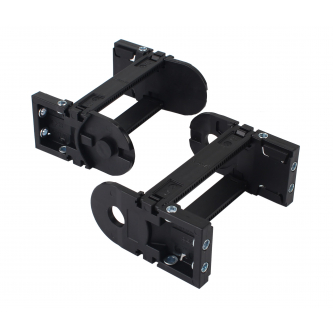 Set of connecting elements of the 2600/2700 series chain